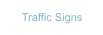 Traffic Signs