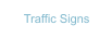 Traffic Signs